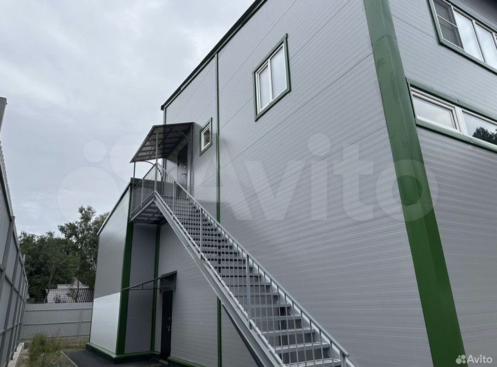 Склад, 490 м²