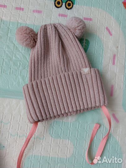 Комбинезон демисезонный 80