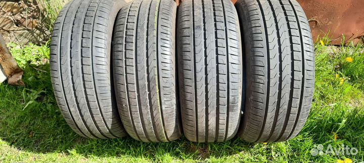 Pirelli Cinturato P7 225/55 R16 95V