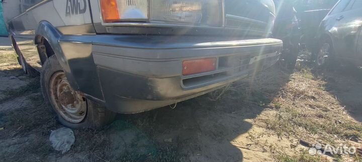 Бампер передний Mazda Bongo SSF8R RF