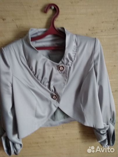 Костюм женский р 46