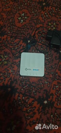 Aбoнeнтcкий терминал ONU gpon xPon