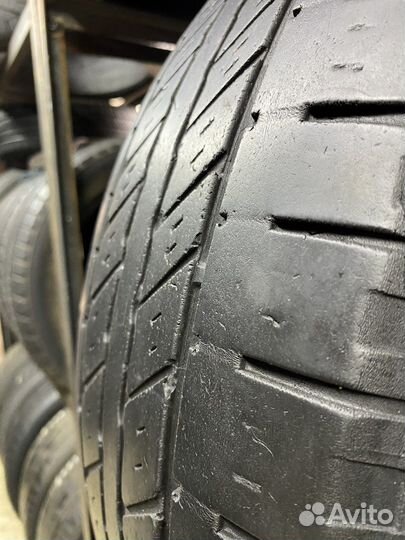 Hankook Dynapro HP RA23 255/65 R17 110H
