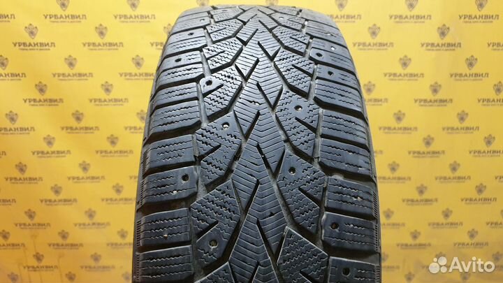 Gislaved NordFrost 100 215/60 R16 99T