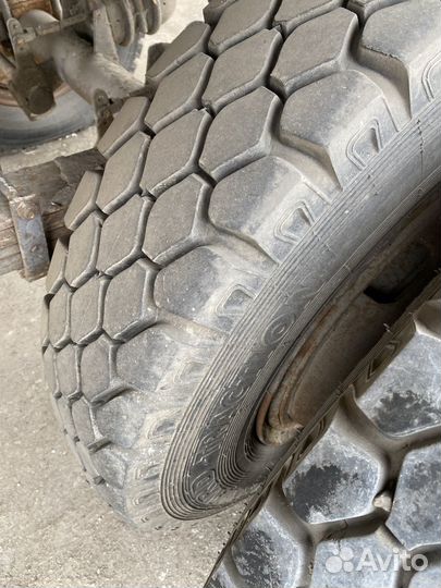 Прицеп самосвальный КамАЗ А 349, 2014