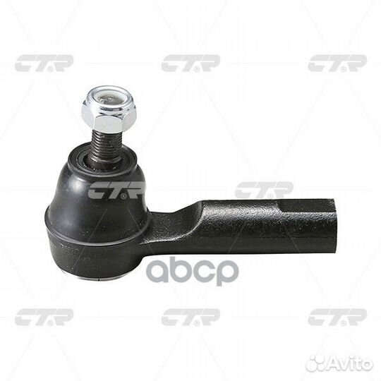 Наконечник рулевой тяги nissan: sunny N13 87-91