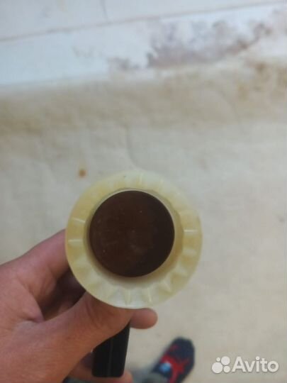 Пистолет для лепки пельменей