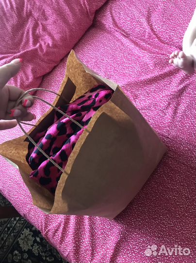 Женские вещи пакетом