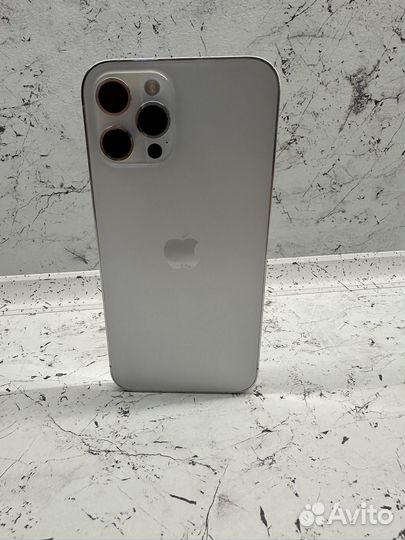 iPhone 12 Pro Max, 128 ГБ