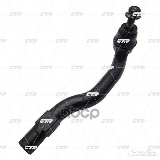 Наконечник рулевой mazda 6 (GJ /GH) 08- LH CE04