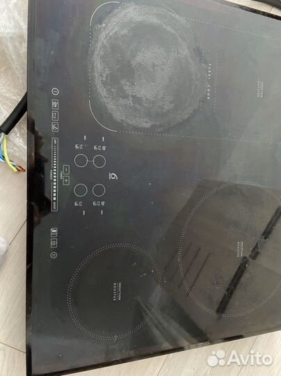 Плита whirlpool