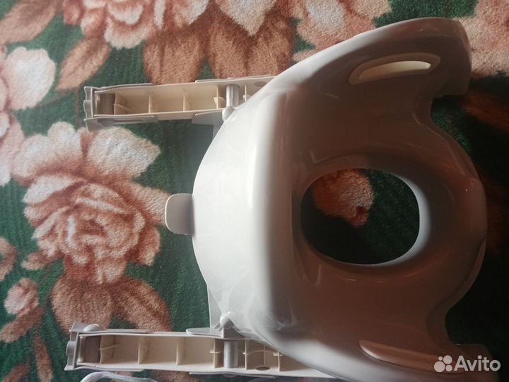 Сиденье детское на унитаз