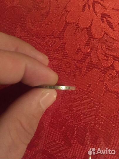 Один подлинник