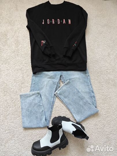 Женские вещи пакетом 44