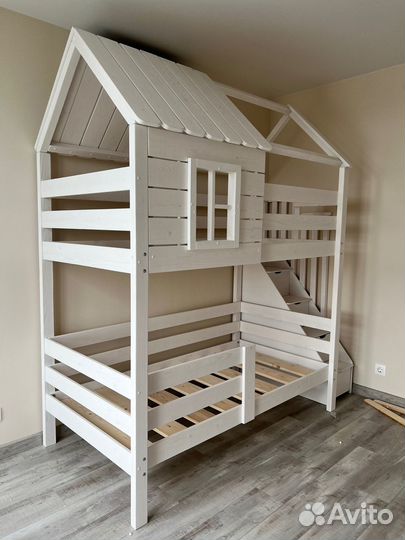 Кровати по вашим проектам