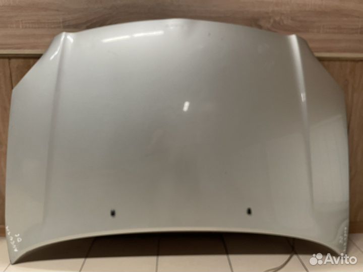 Капот Toyota Avensis 5330105030