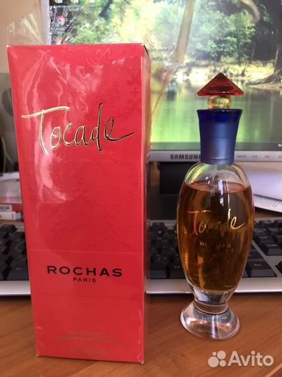 Парфюм женский