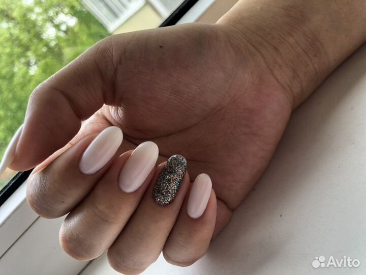 Маникюр и педикюр с выездом на дом