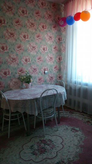 3-к. квартира, 71,8 м², 1/2 эт.