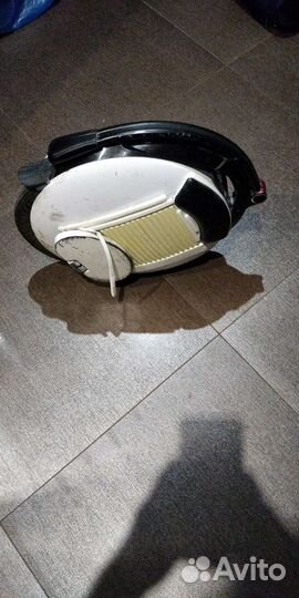 Моноколесо inmotion v5d