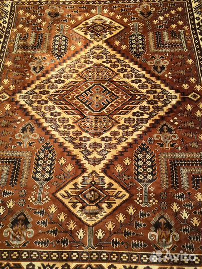 Дивандек, ковёр, покрывало гдр