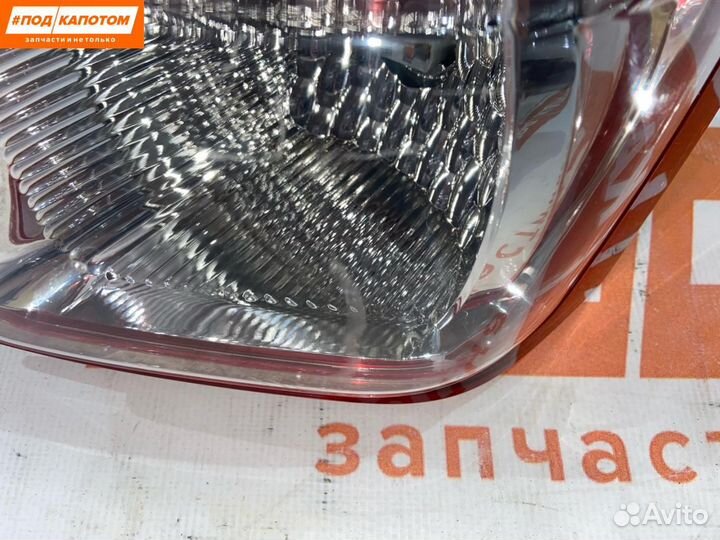 Фонарь задний правый Suzuki Grand Vitara 2 2007