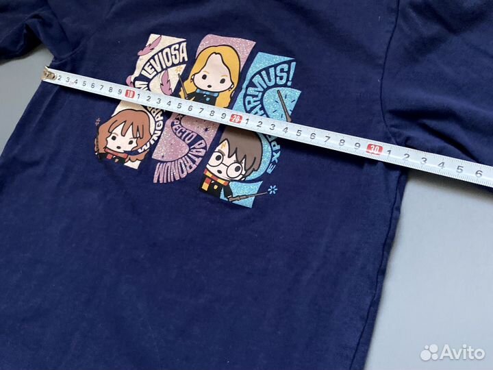 Набор на девочку лонг и худи гарри поттер