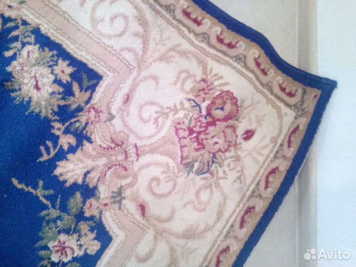 Ковер 1.5 х 2.3м