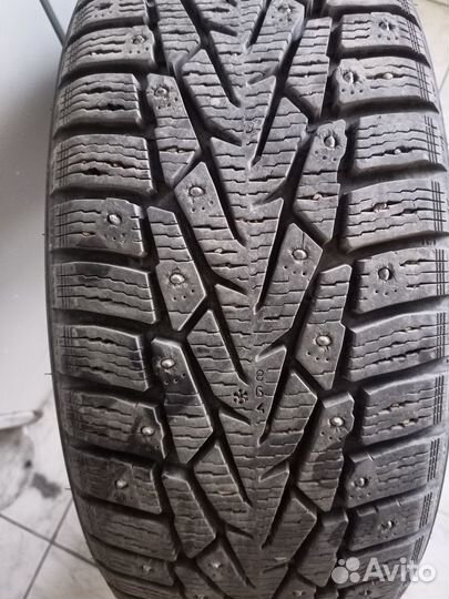 Nokian Tyres Nordman 7 205/50 R17 93T