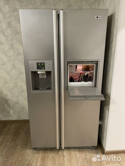 Холодильник