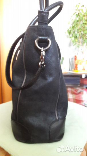 Сумка оригинал бренд Nouchka оригинал Италия