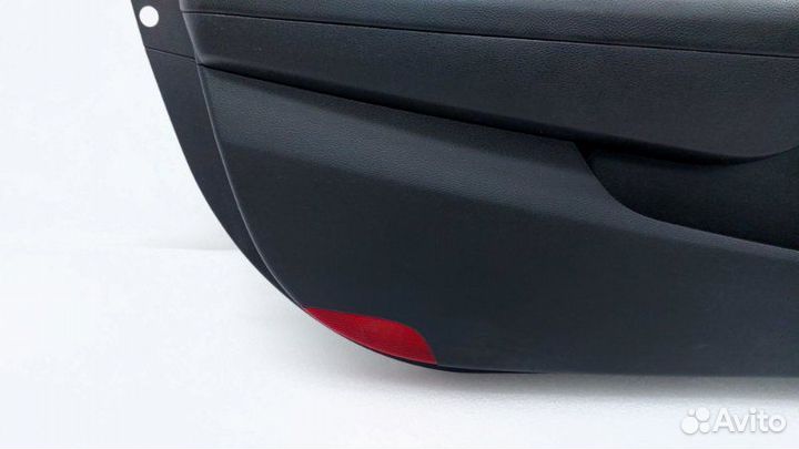 Б/У Б/У Обшивка двери Состояние хорошее, оригинал