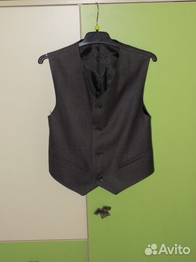 Школьная форма