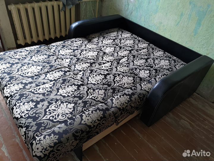 Диван бу