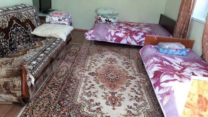 Дом 20 м² на участке 15 сот.