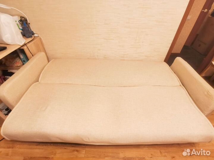 Диван раскладной книжка бу