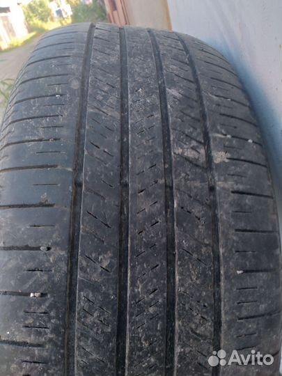 Goodyear Eagle LS 2 225/55 R18