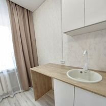 Квартира-студия, 16 м², 1/5 эт.