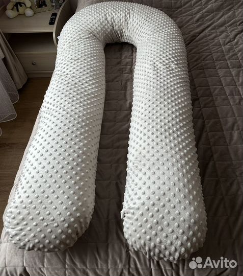 Подушка для беременных, самовывоз