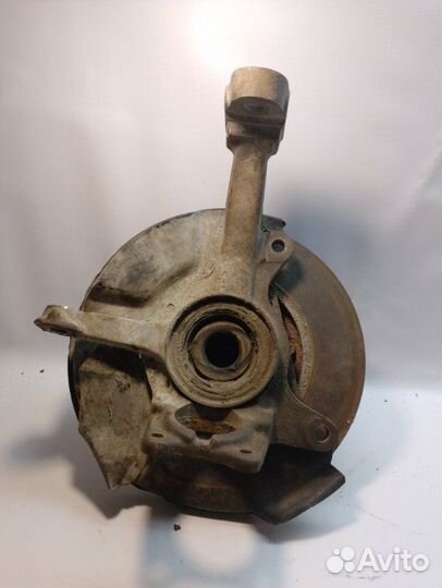 Ступица передняя правая Toyota Town Ace CR30G 2CT