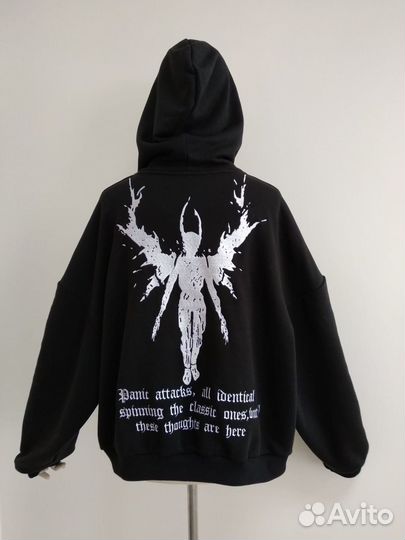 Машинная вышивка