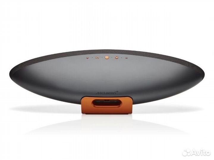 Bowers&wilkins Акустика Zeppelin McLaren