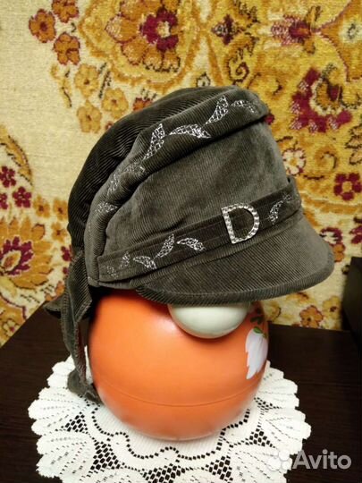 Головной убор