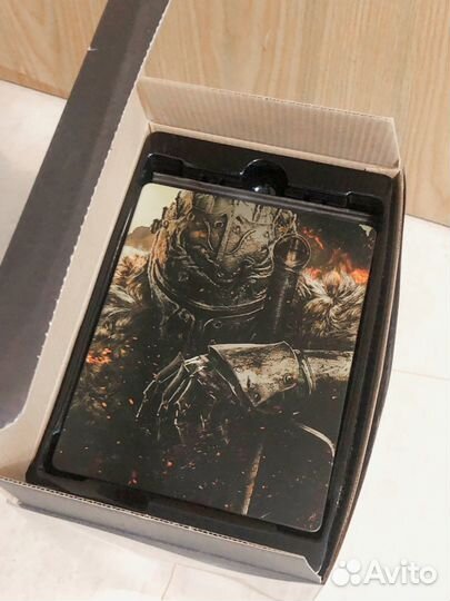 Dark Souls 2 Collectors Edition