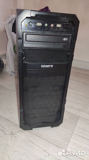 Продам системный блок