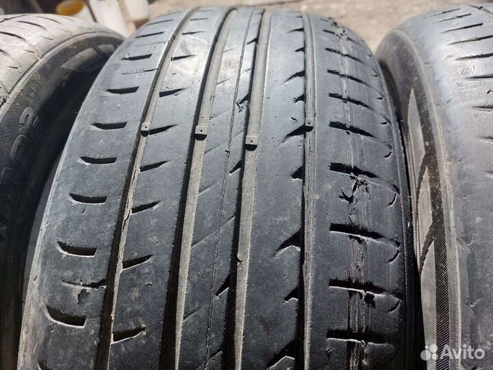 Hankook Ventus S2 205/55 R16 91H