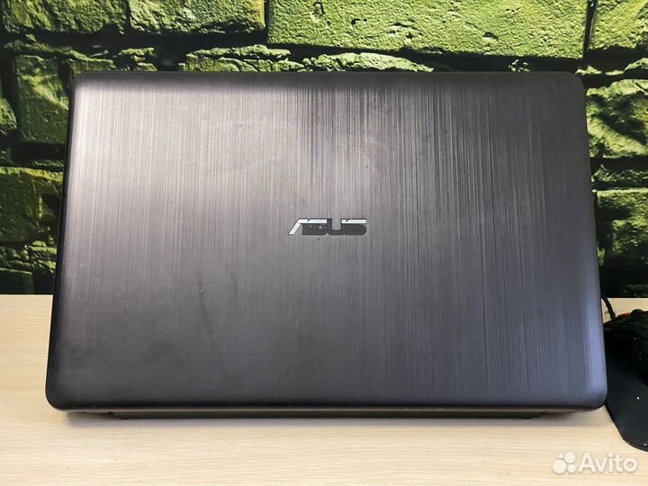 Ноутбук Acer Aspire Silver N5030