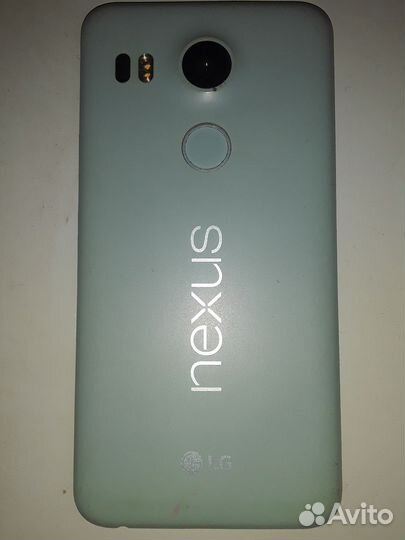 LG Nexus 5X H791, 2/32 ГБ