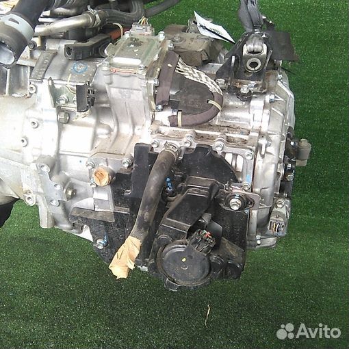 Автомат АКПП toyota SAI AZK10 2AZ-FXE 2013