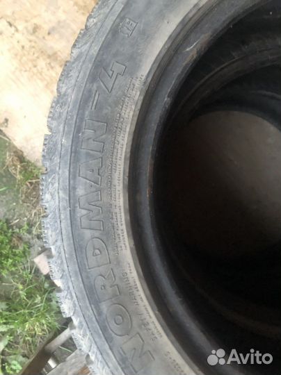 America San Francisco 934 205/55 R16